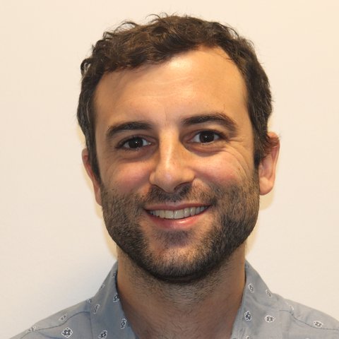 Alan Tchimino, fundador de Modo10x